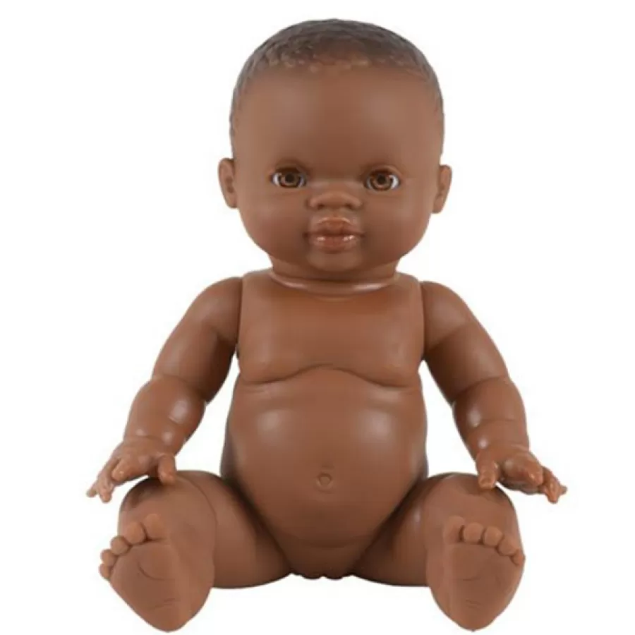 Best Sale Babypop Meisje Afrikaans - Poppen