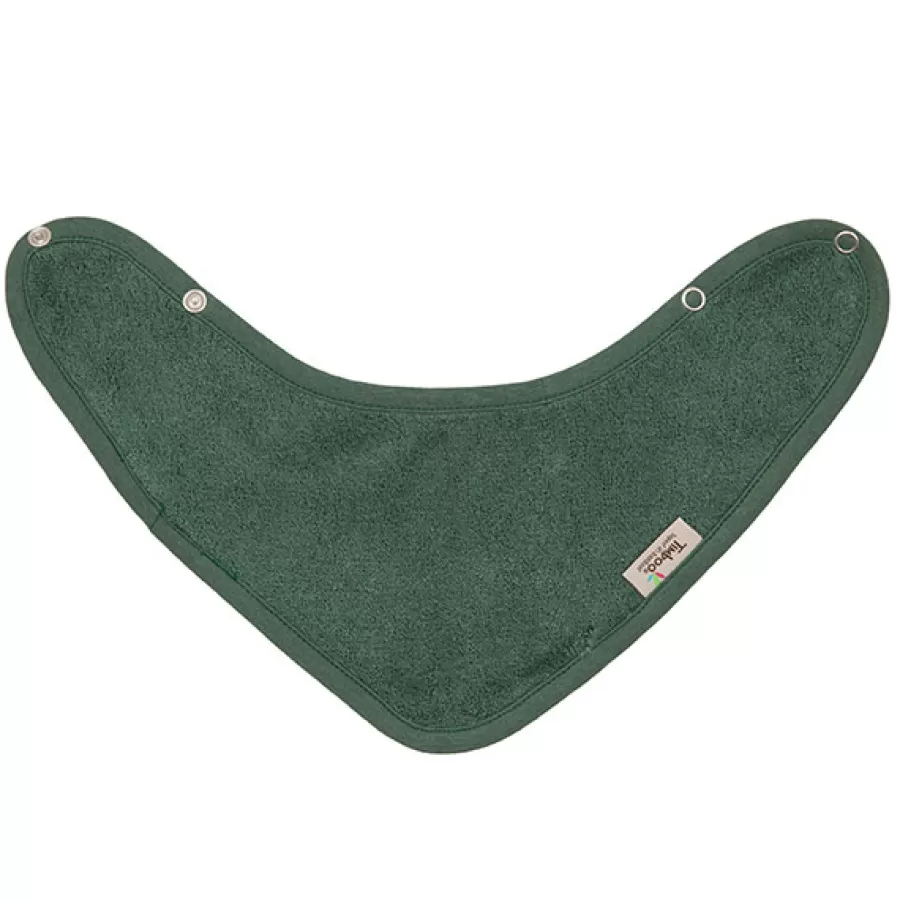 Outlet Bandana Slab Aspen Green 36X20Cm - Slabbetjes