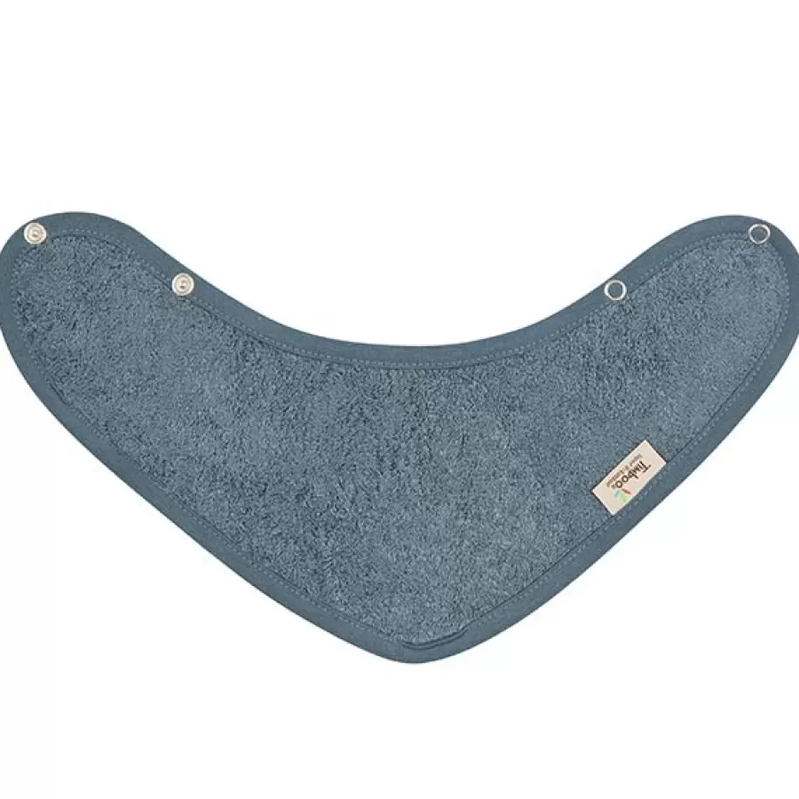 Sale Bandana Slab Marin 36X20Cm - Slabbetjes