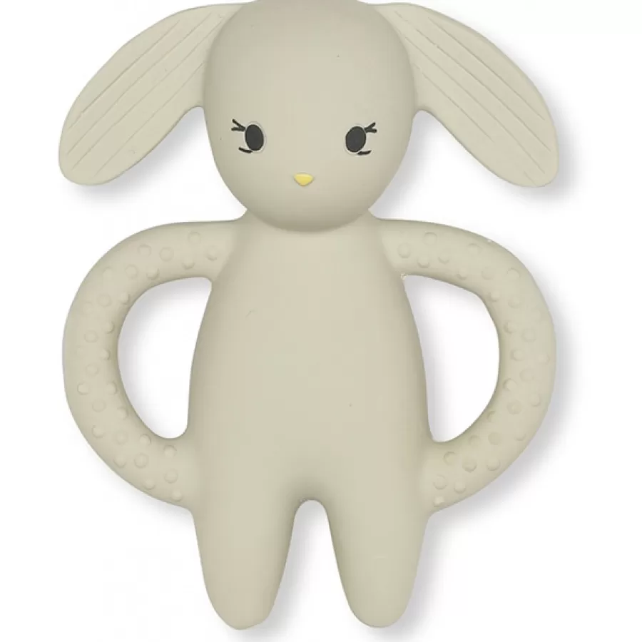 Best Sale Bijtring Rabbit Clay - Baby Speelgoed