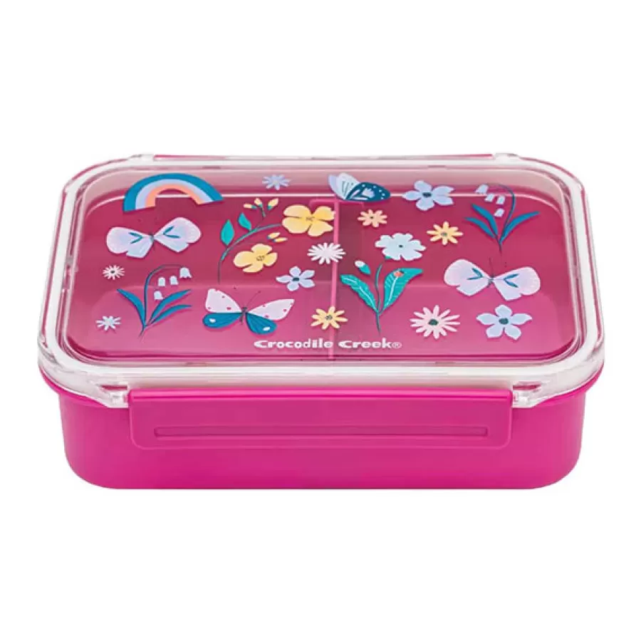 Fashion Brooddoos Garden Delight - Brooddozen En Lunchboxen