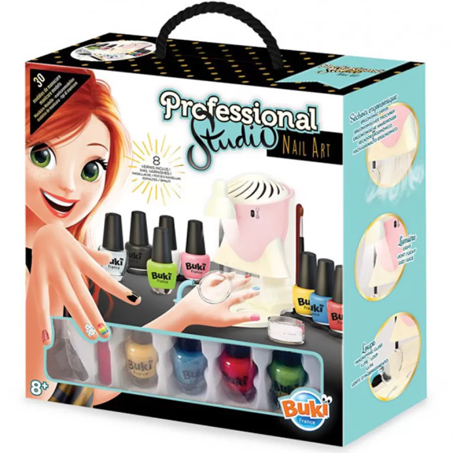 New Professionele Nagelstudio Knutselen En Tekenen