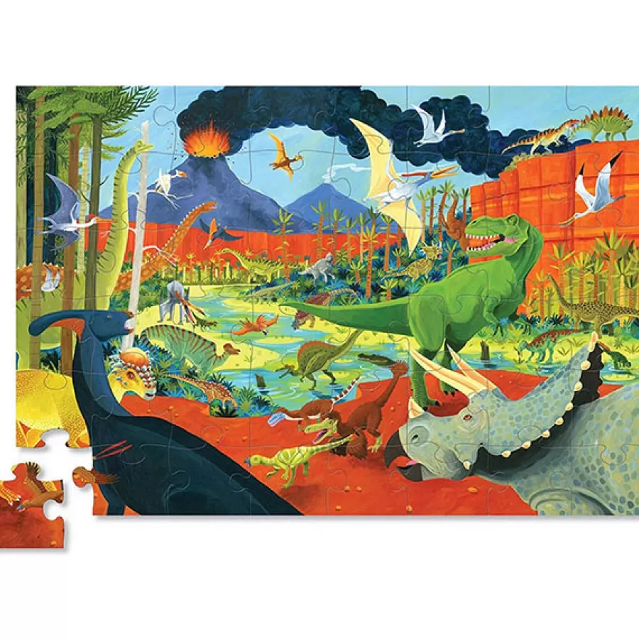 Flash Sale Memory En Puzzel Dinosaurussen Legpuzzels