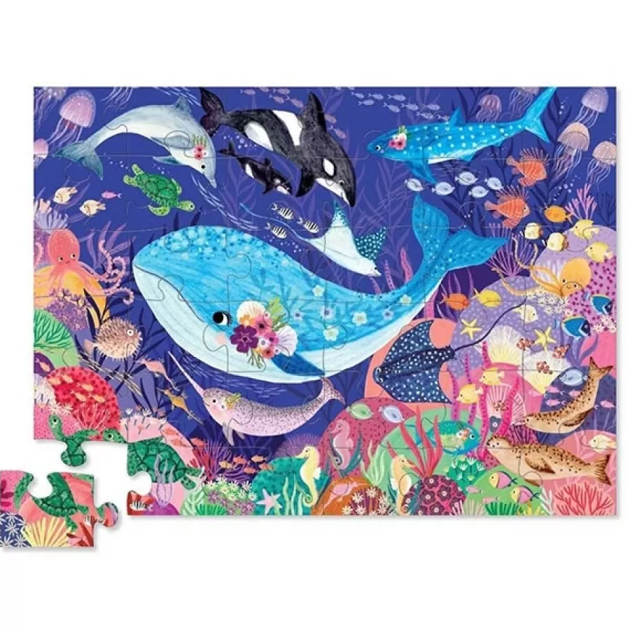 Online Puzzel Ocean Dreams 36 Stukjes Legpuzzels