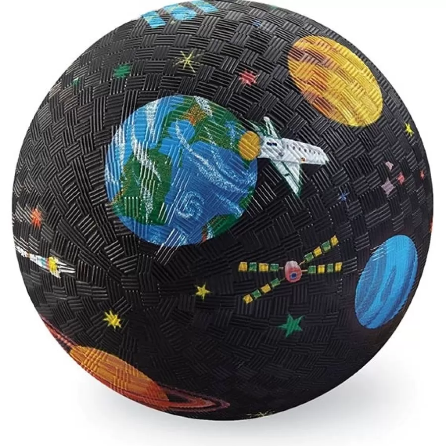 Cheap Speelbal 18Cm - Space Exploration Ballen