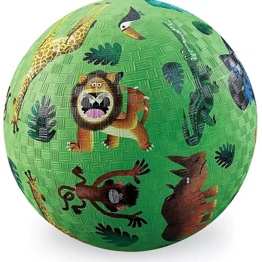 Cheap Speelbal 18Cm - Very Wild Animals Ballen