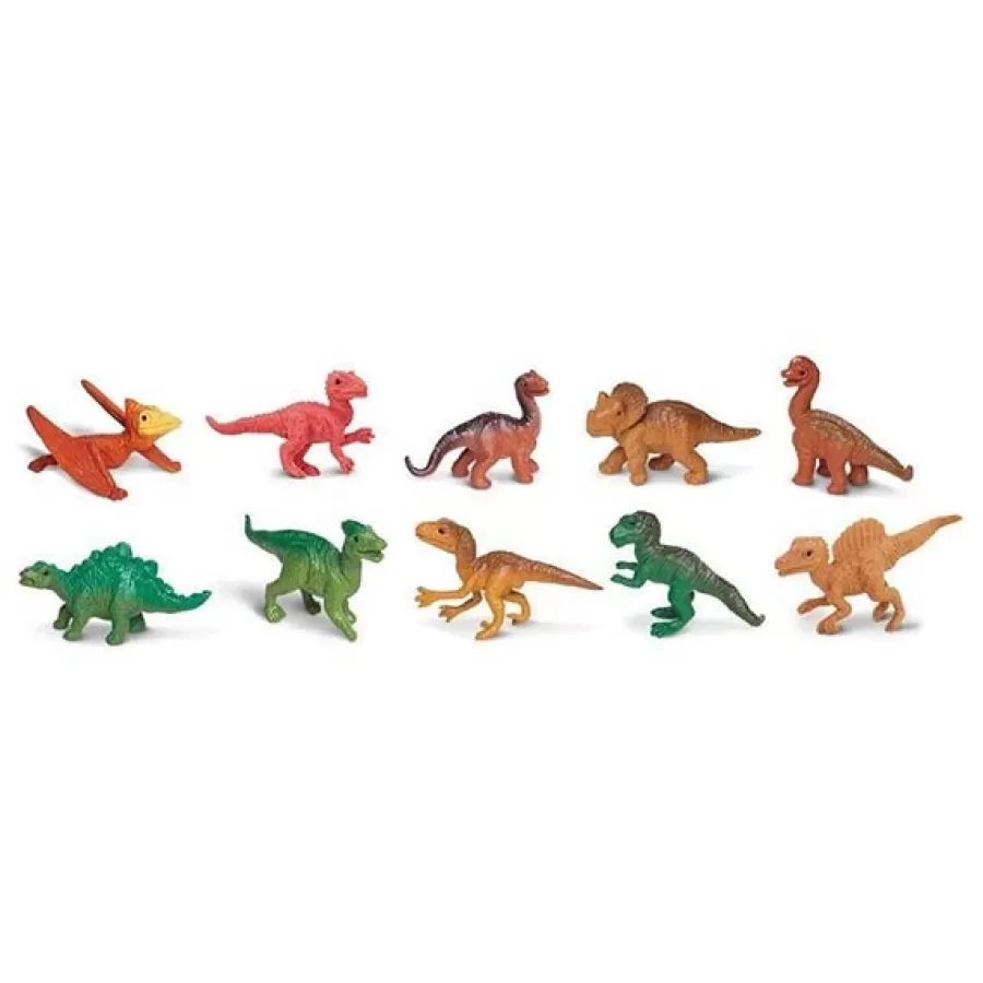 Sale Dino Speelgoed Dino Babies Sensorisch Speelgoed