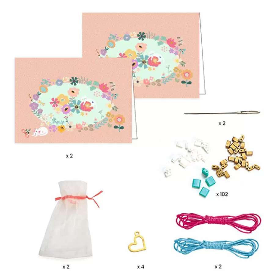 Discount Armbandjes Maken Tila And Flowers Knutselen En Tekenen