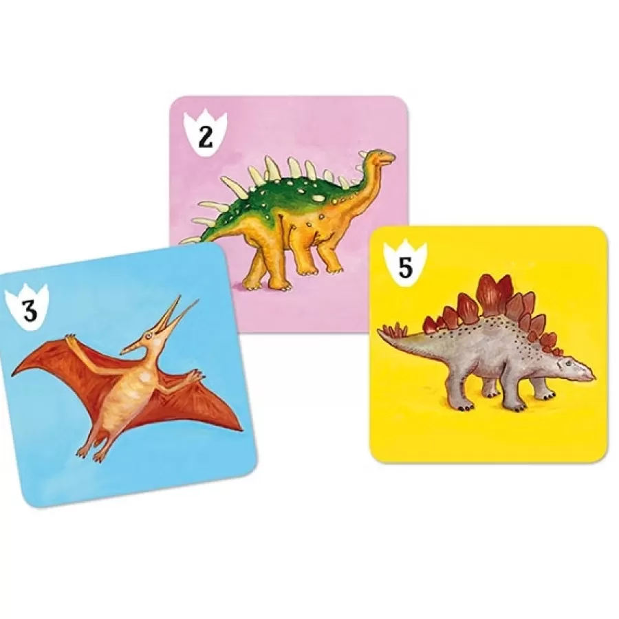 Online Kaartspel Batasaurus +5Jr Kaartspelletjes