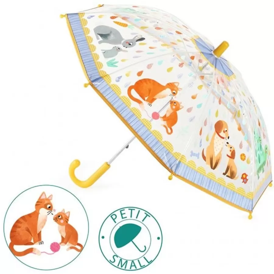 Discount Kinderparaplu Mom And Baby Tuin En Natuur