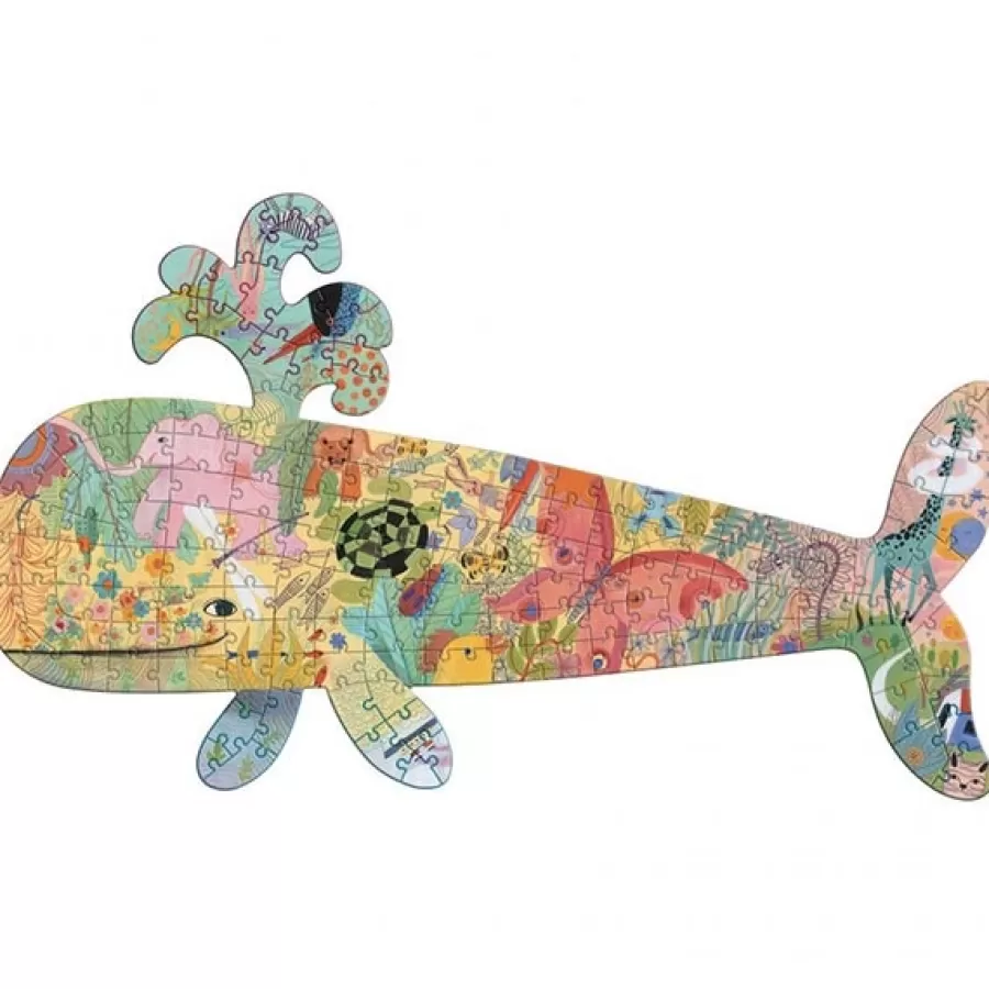 Shop Puzzel Art Walvis 150 Stukjes Legpuzzels