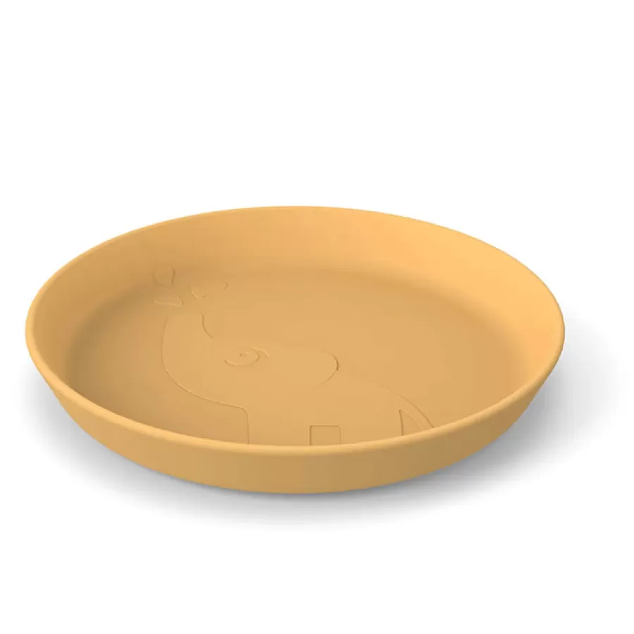 Outlet Kiddish Bord Elphee Mustard Kinderbordjes En Kommetjes