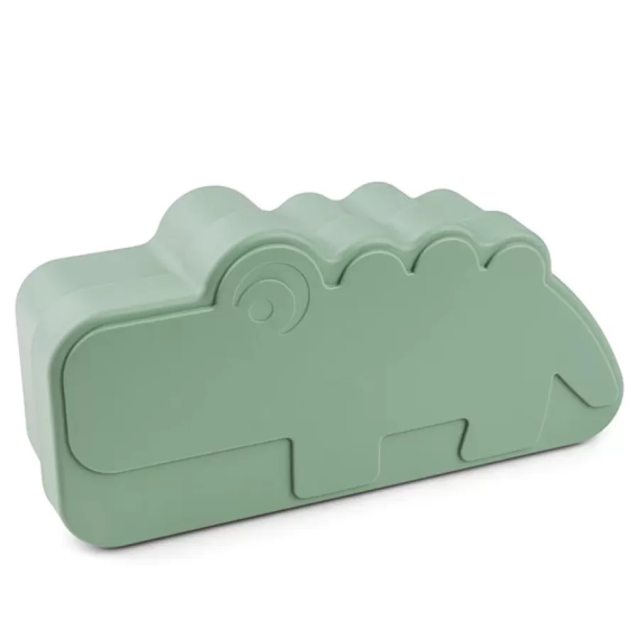 Flash Sale Kiddish Brooddoos Croco Green Brooddozen En Lunchboxen