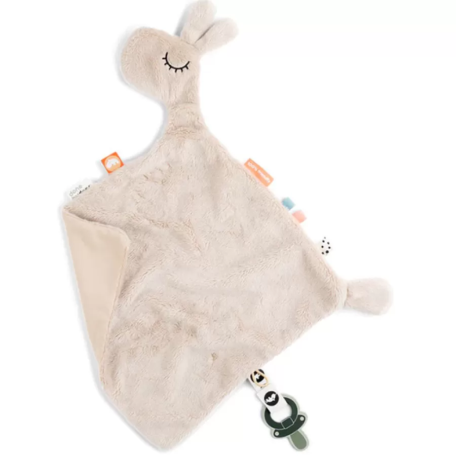 Flash Sale Knuffeldoekje Lalee Sand Knuffeldoekje - Doudou