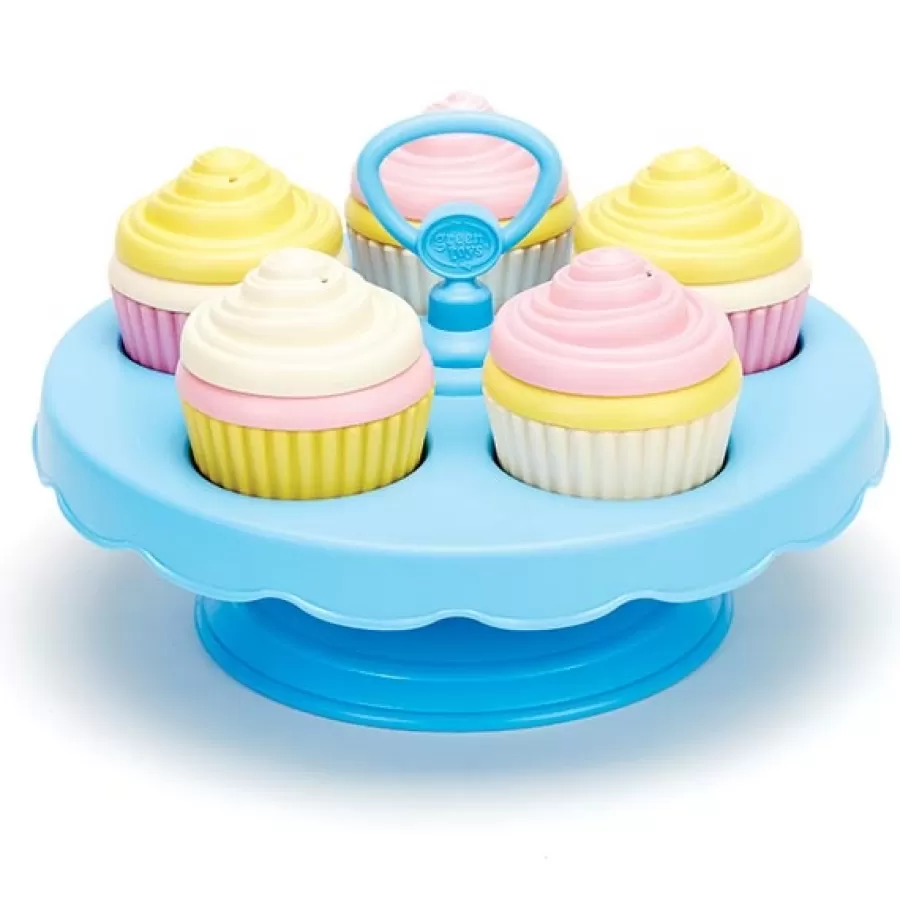 Discount Cupcake Set Speelgoed Eten