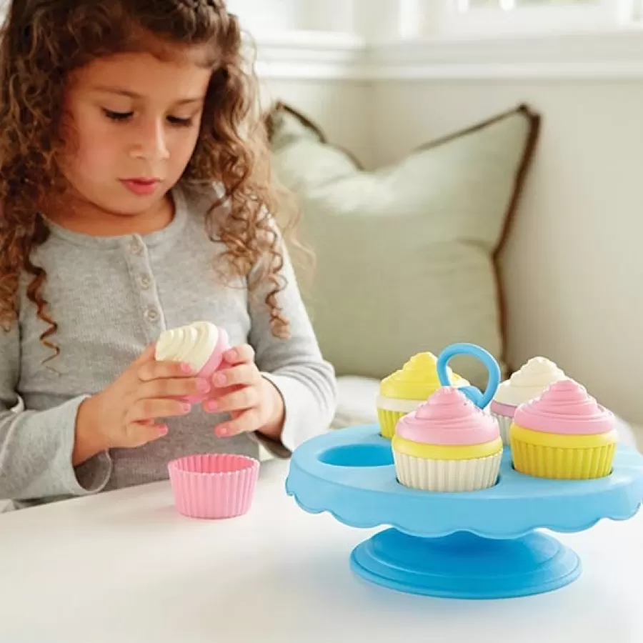 Discount Cupcake Set Speelgoed Eten