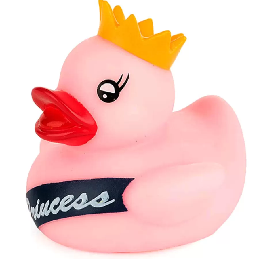 Store Badeendje Prinses Badspeelgoed