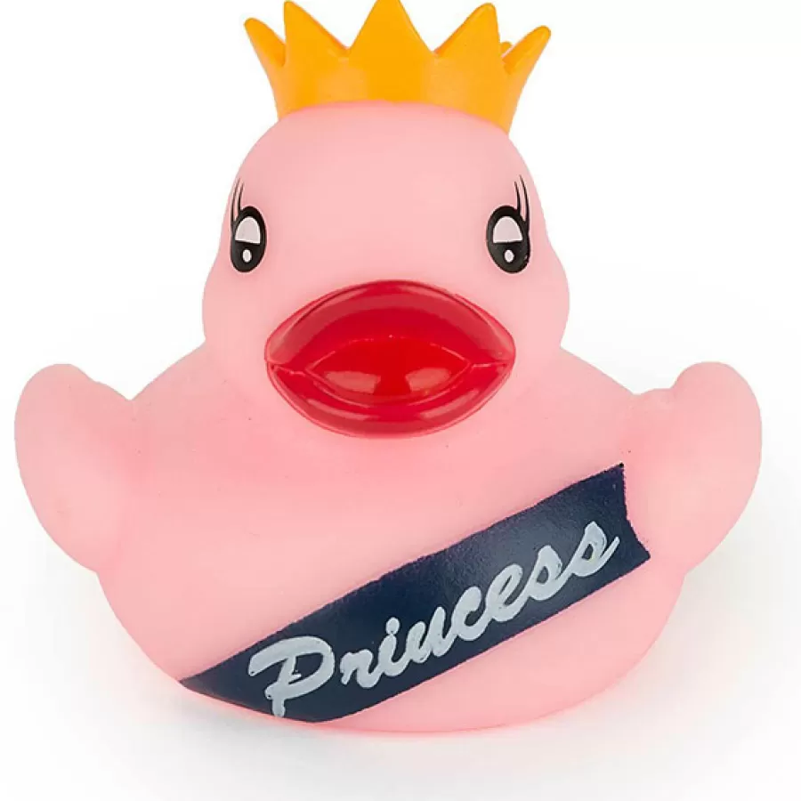 Store Badeendje Prinses Badspeelgoed