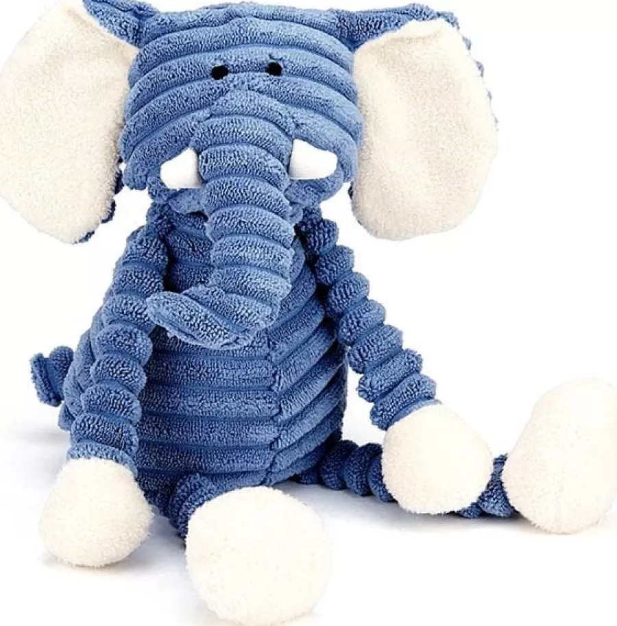 Cheap - Knuffel - Cordy Roy - Baby - Olifant Grote Knuffeldieren