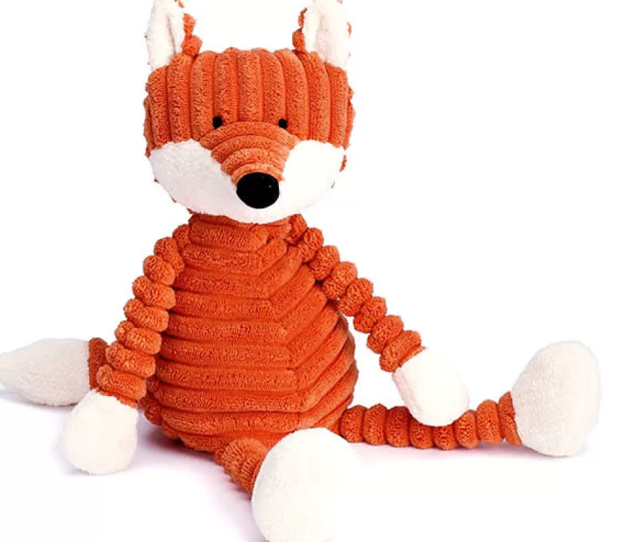 Store - Knuffel - Cordy Roy - Baby - Vos Grote Knuffeldieren