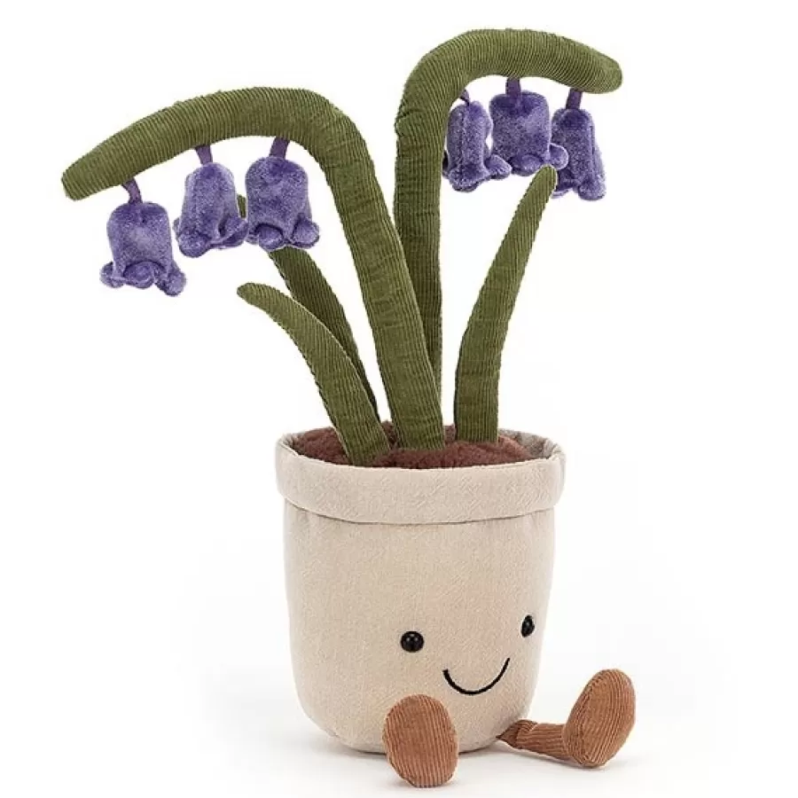 Online Knuffel Amuseable Bluebell Grote Knuffeldieren