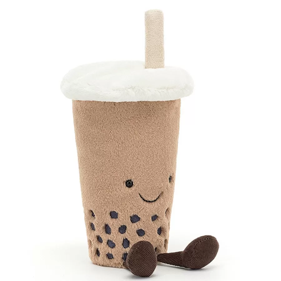 Cheap Knuffel Amuseable Bubble Tea Grote Knuffeldieren