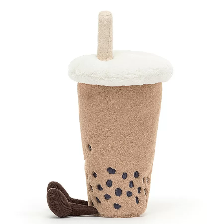 Cheap Knuffel Amuseable Bubble Tea Grote Knuffeldieren