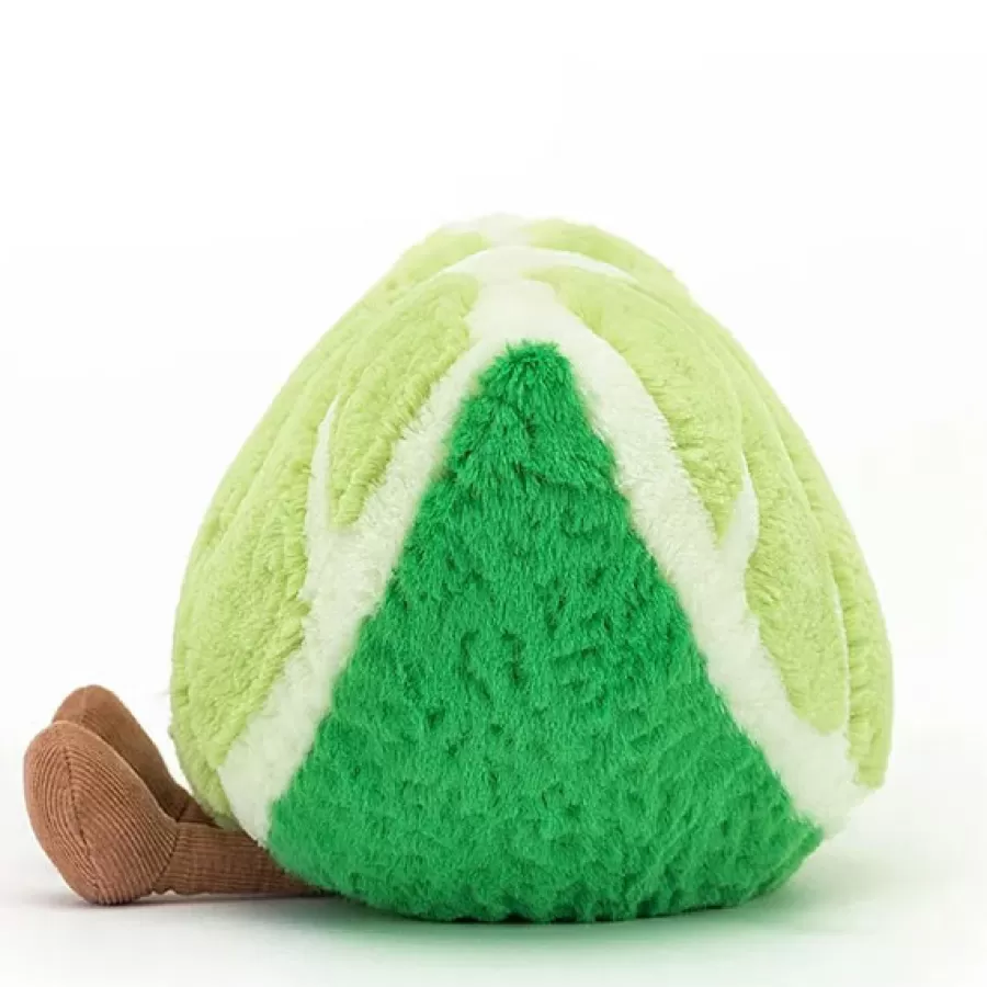 New Knuffel Amuseable Lime Grote Knuffeldieren