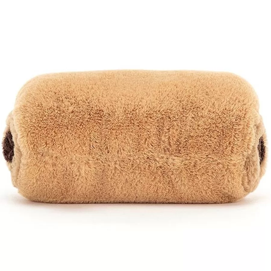 Best Sale Knuffel Amuseable Pain Au Chocolat Grote Knuffeldieren