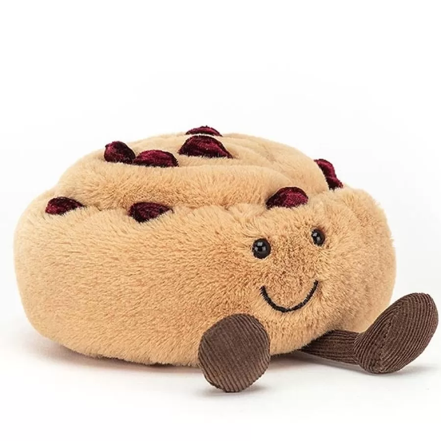 Best Knuffel Amuseable Pain Au Raisin Grote Knuffeldieren