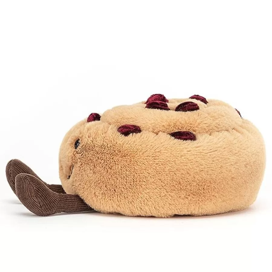 Best Knuffel Amuseable Pain Au Raisin Grote Knuffeldieren