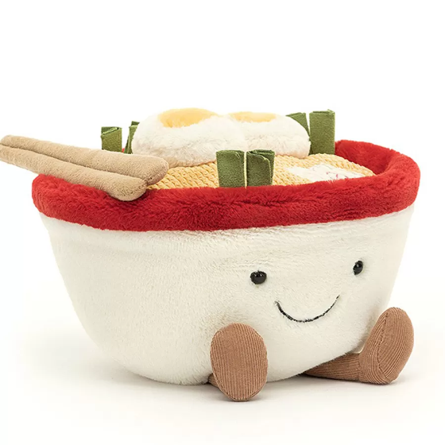 Online Knuffel Amuseable Ramen Grote Knuffeldieren