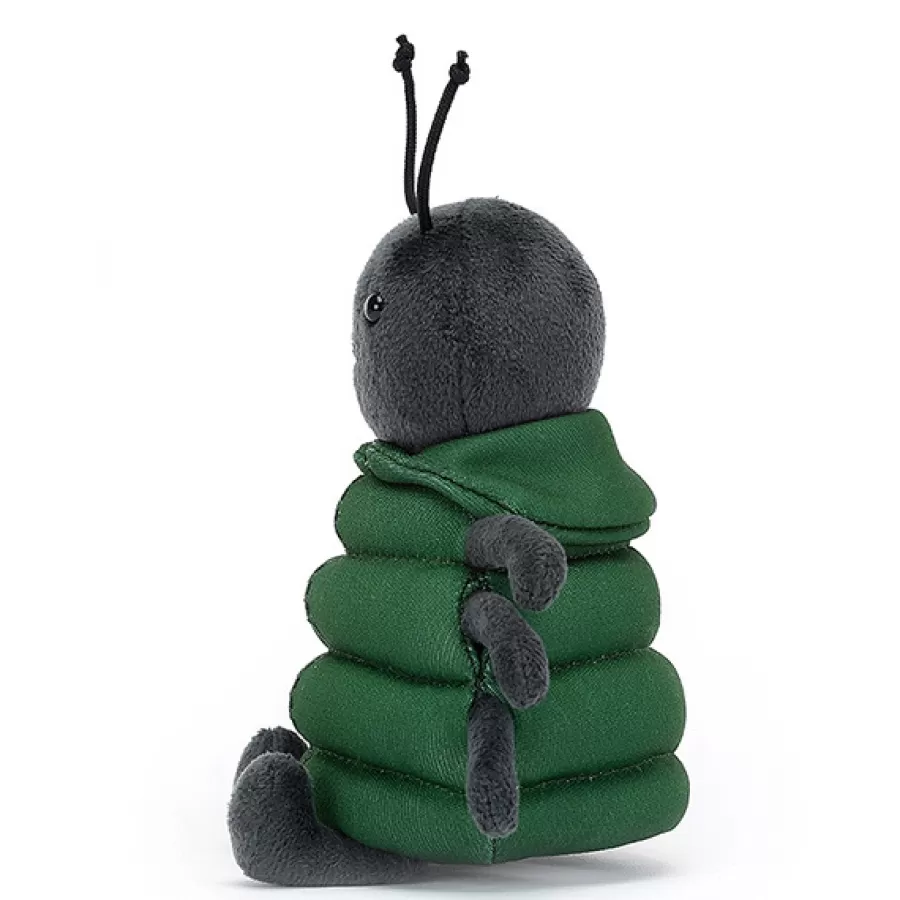 Best Sale Knuffel Anoraknid Black Spider Grote Knuffeldieren