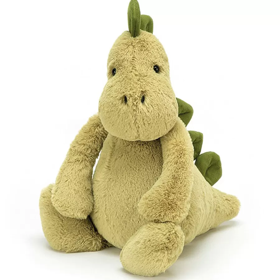 Cheap Knuffel Bashful Dino Medium Grote Knuffeldieren