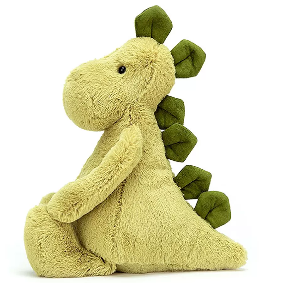 Cheap Knuffel Bashful Dino Medium Grote Knuffeldieren