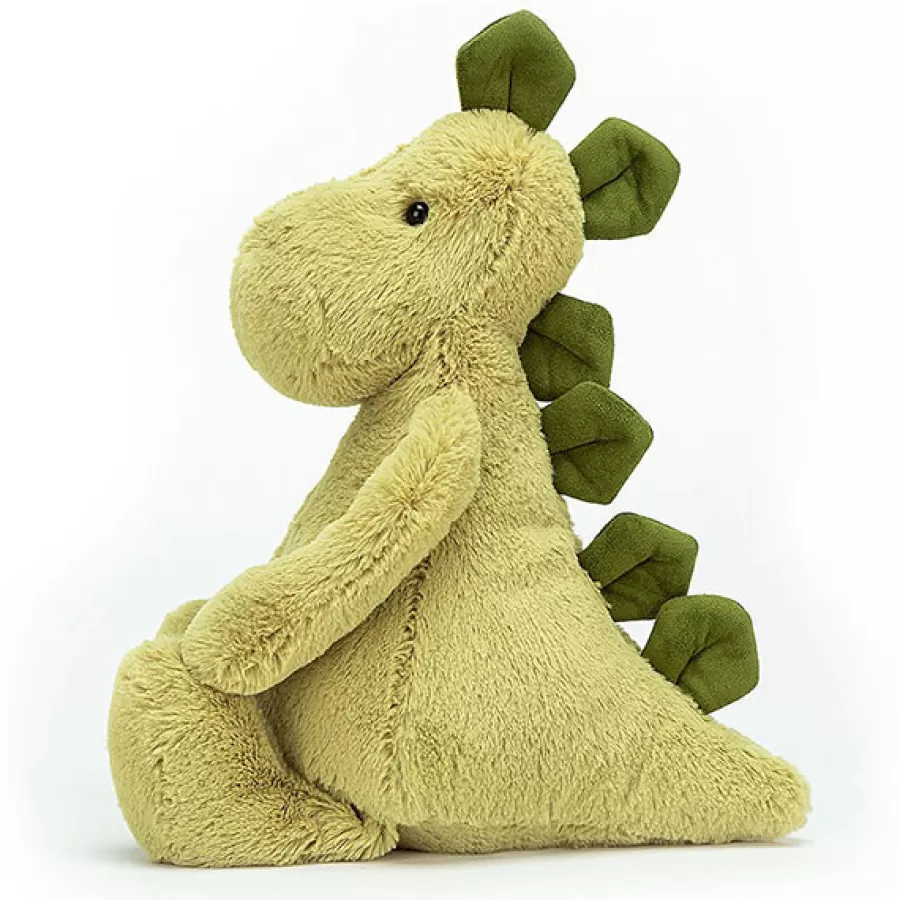 Shop Knuffel Bashful Dino Small Baby Knuffels