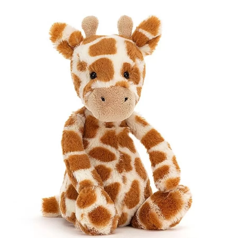 Cheap Knuffel Bashful Giraffe Medium Grote Knuffeldieren