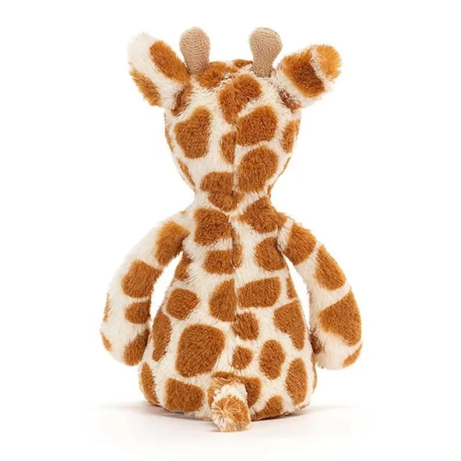 Cheap Knuffel Bashful Giraffe Medium Grote Knuffeldieren