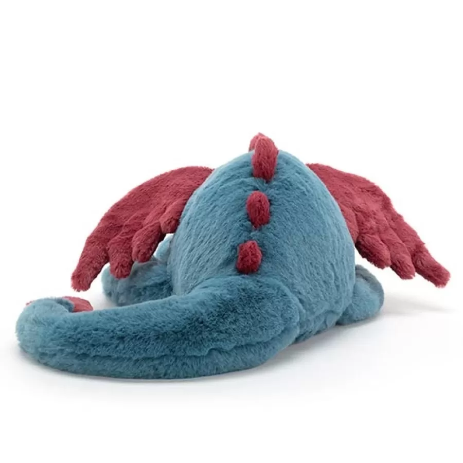 Cheap Knuffel Draak Dexter Dragon Little Grote Knuffeldieren