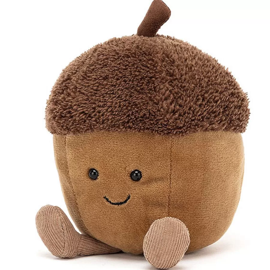 Best Knuffel Eikel Amuseable Acorn Grote Knuffeldieren