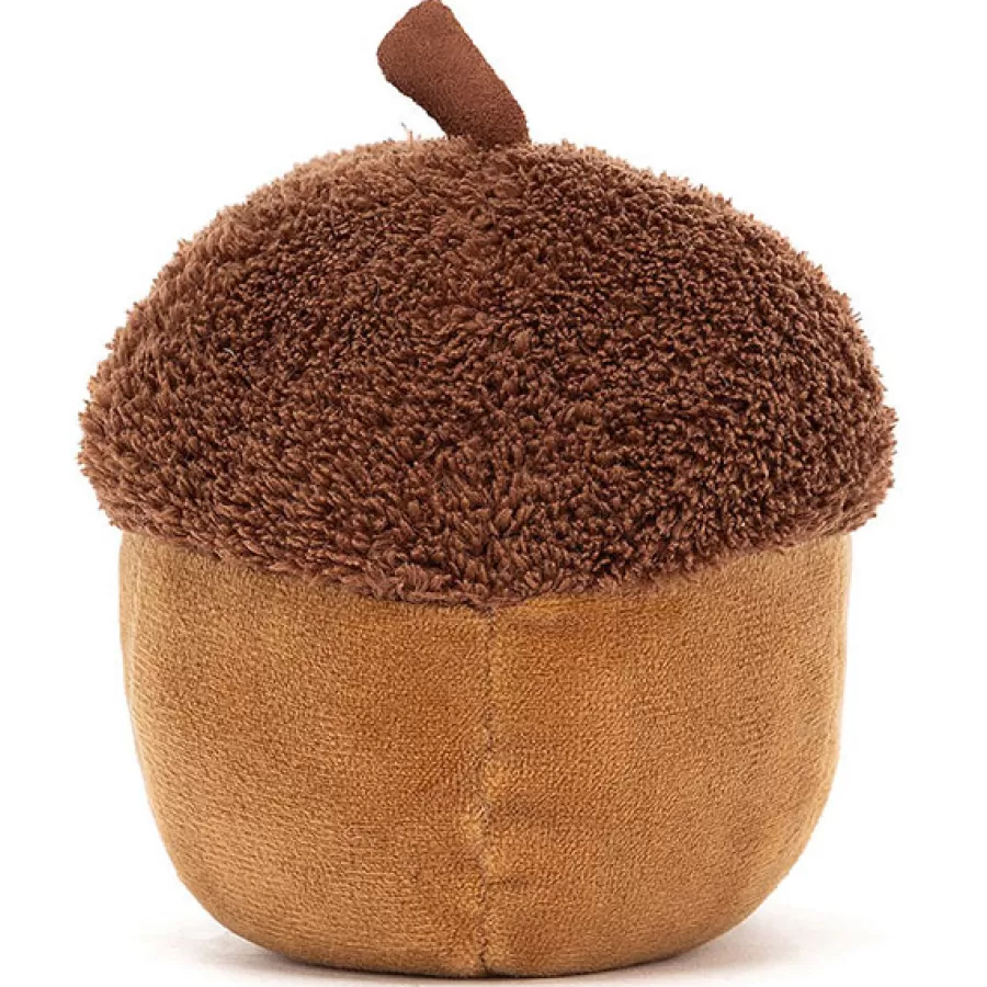 Best Knuffel Eikel Amuseable Acorn Grote Knuffeldieren