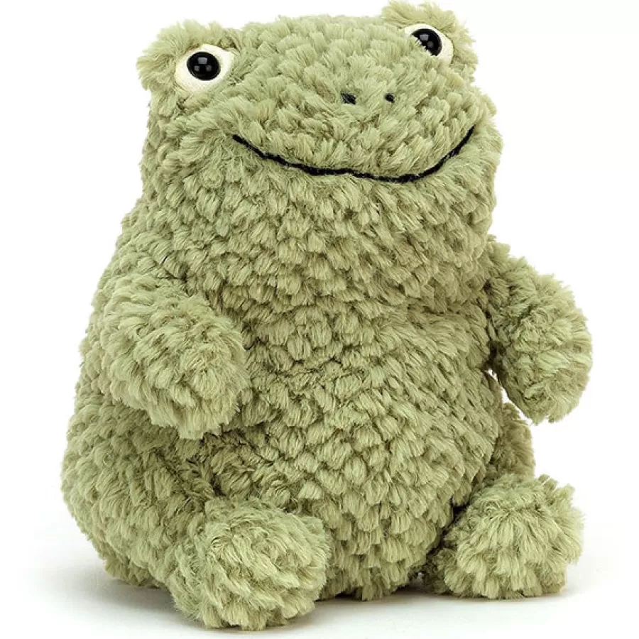 Flash Sale Knuffel Flumpie Frog Grote Knuffeldieren