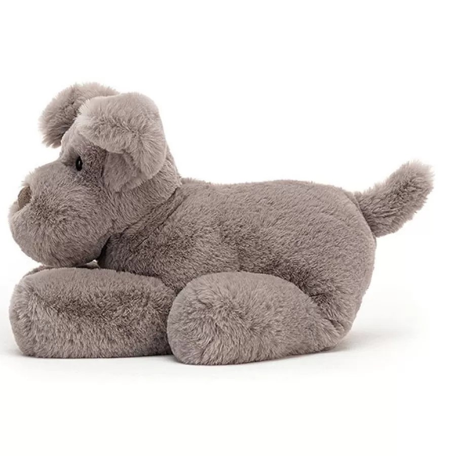 Clearance Knuffel Huggady Dog Grote Knuffeldieren