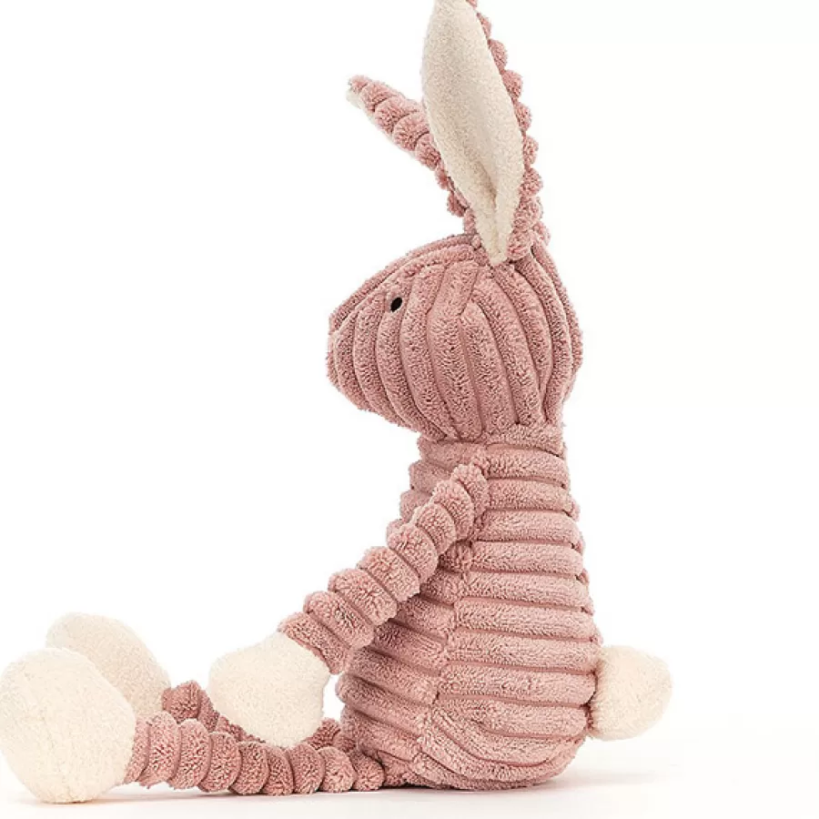 Sale Knuffel Konijn Cordy Roy Baby Rabbit Grote Knuffeldieren