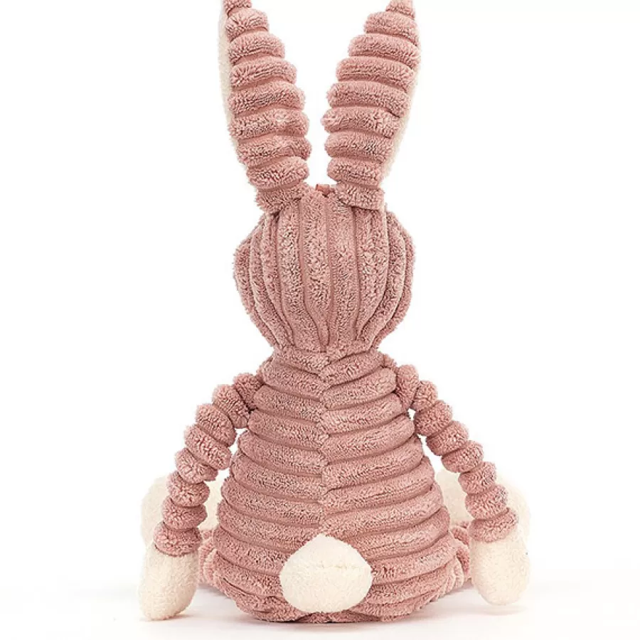 Sale Knuffel Konijn Cordy Roy Baby Rabbit Grote Knuffeldieren
