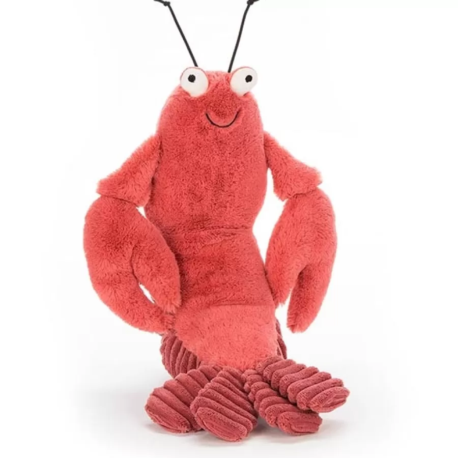 Cheap Knuffel Larry Lobster Grote Knuffeldieren