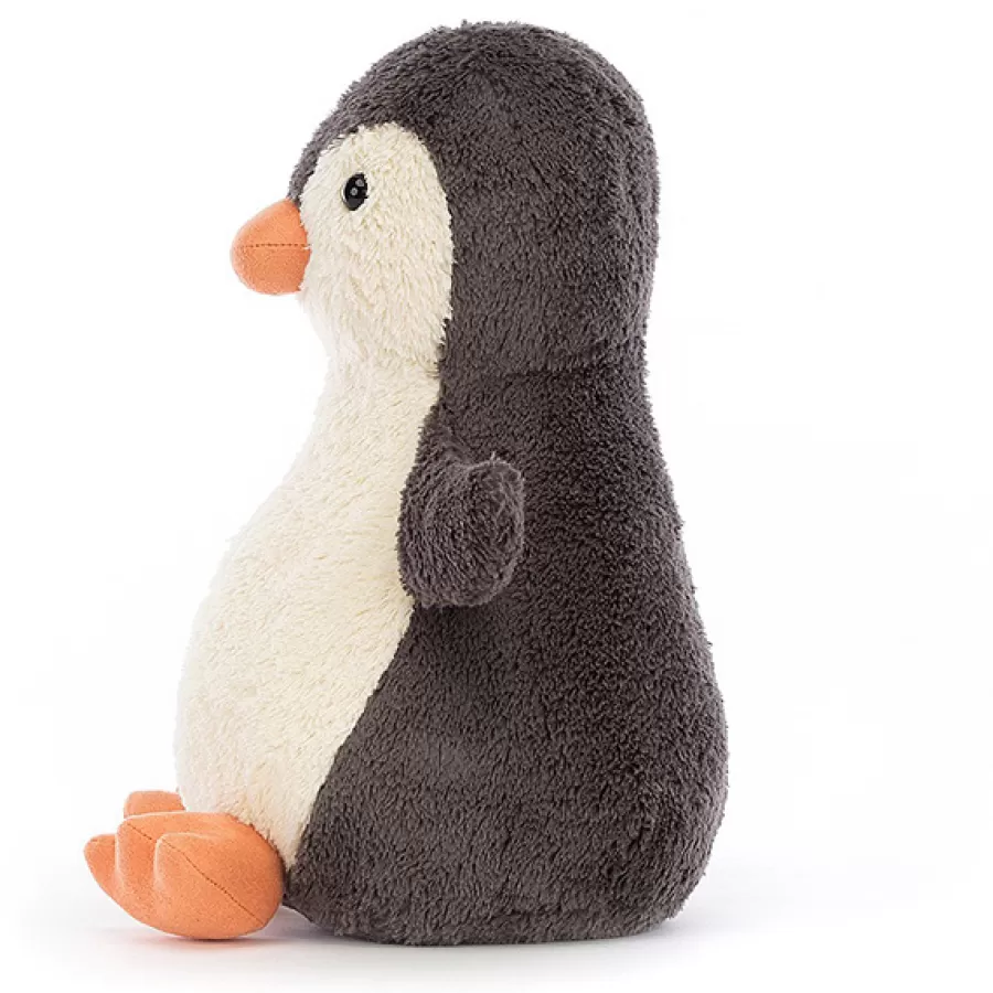 Hot Knuffel Peanut Penguin Large Grote Knuffeldieren