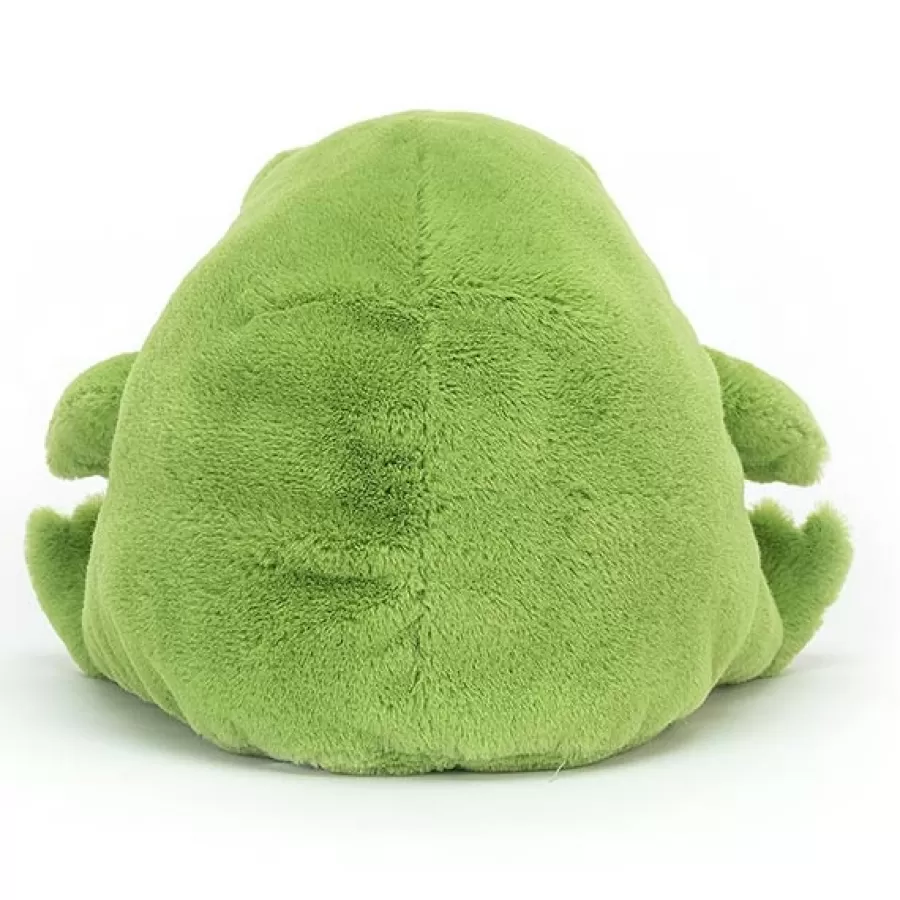 Shop Knuffel Ricky Rain Frog Large Grote Knuffeldieren