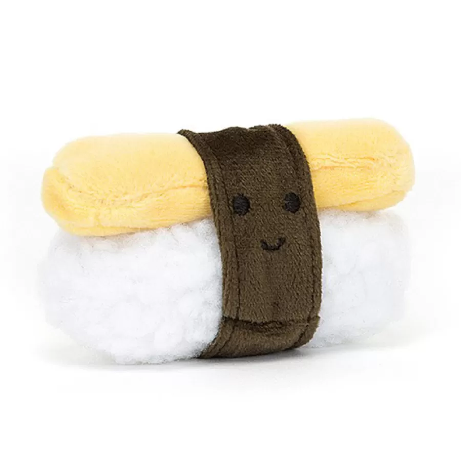 Discount Knuffel Sassy Sushi Egg Grote Knuffeldieren