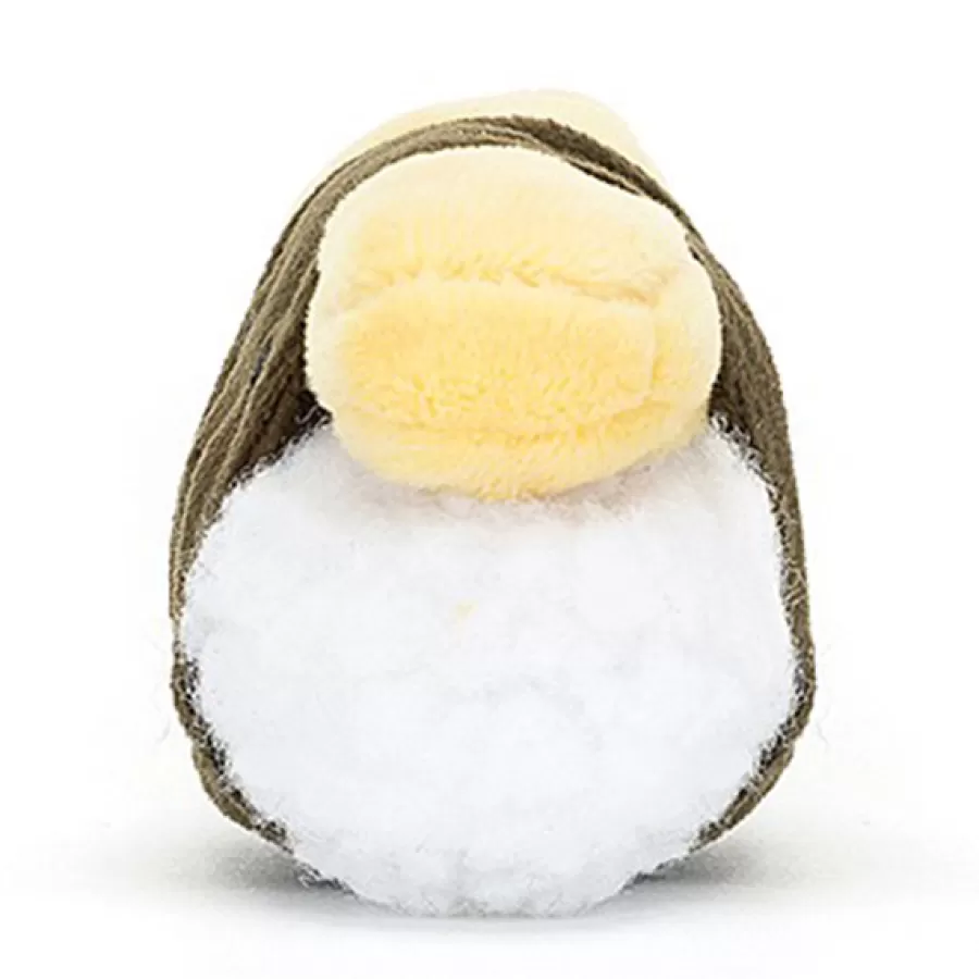 Discount Knuffel Sassy Sushi Egg Grote Knuffeldieren